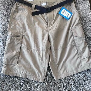 Columbia men’s shorts